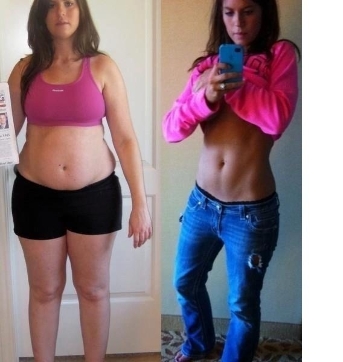 The experience of using it on a Keto Diet, Kristen from the National