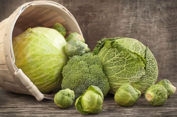 Cabbage diet for weight loss