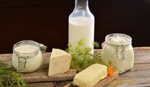 Features of Kefir Diet for Weight Loss