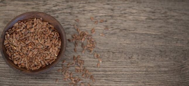 Flax seeds are great for weight loss